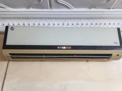 Excellent working ac