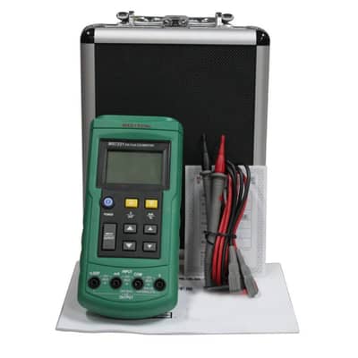 MS7221 MASTECH Voltage/mA Calibrator in Pakistan