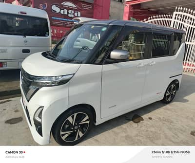 Nissan Roox 21/25
