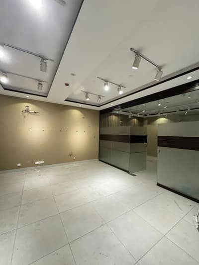 8 Marla Super Hot Commercial Building For Rent DHA Lahore Phase 3