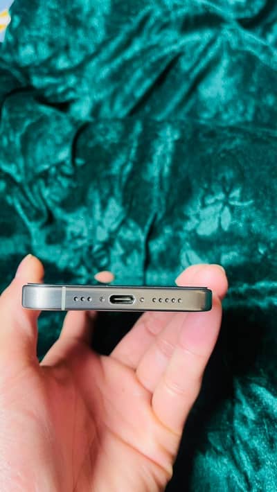 Apple iPhone 15 Pro