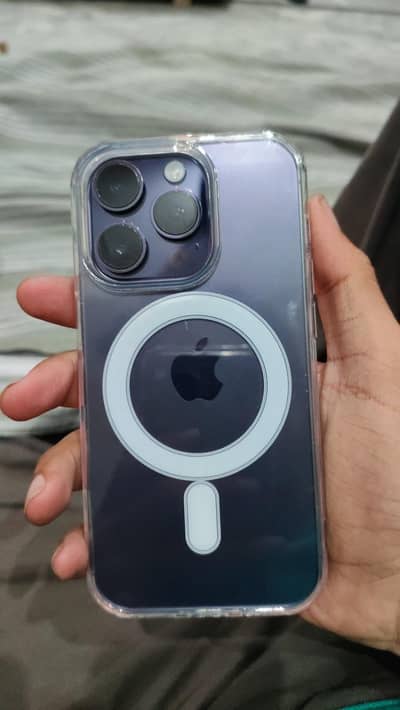 iPhone 14 Pro