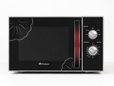 used oven