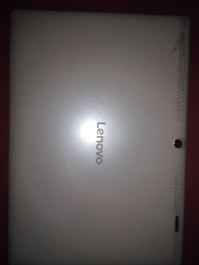 Lenovo tab full screen size