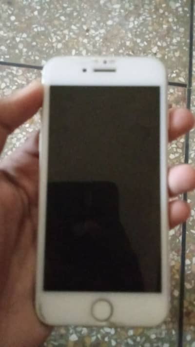Apple iPhone 7
