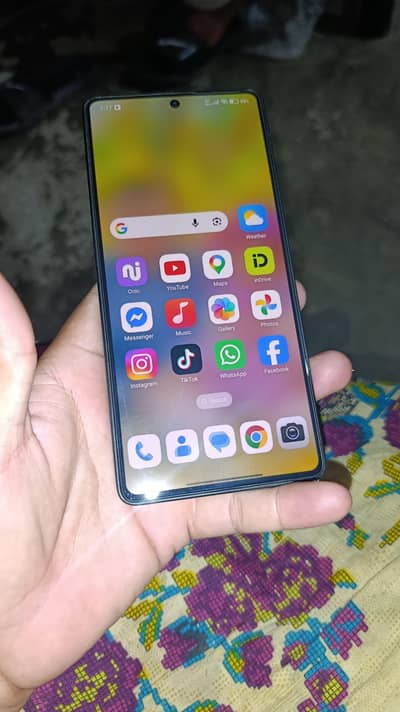 Xiaomi Redmi Note 13 Pro
