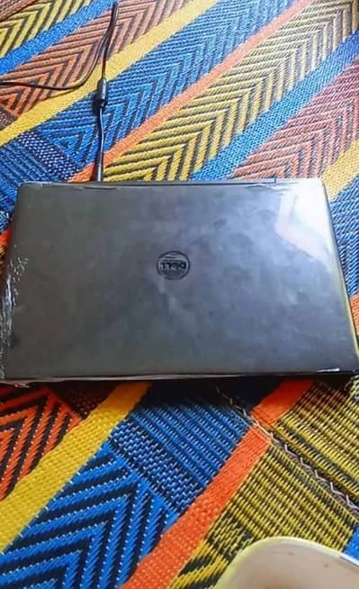 Dell I 7 fifth generation