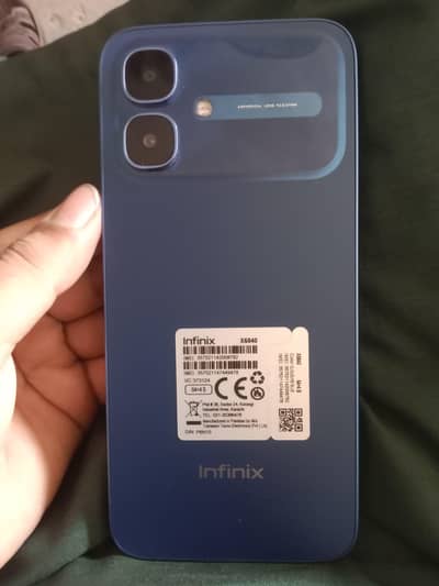 Infinix Smart 20 4/64