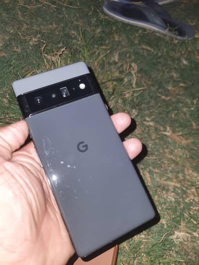 Google Pixel 6 Pro