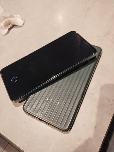 OPPO Reno12 F