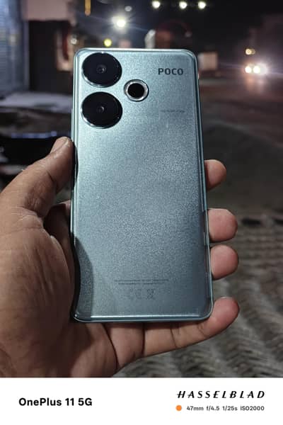 Xiaomi POCO F6 5G