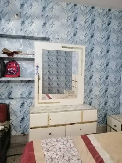 Bed set for sale