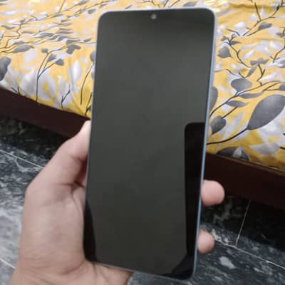 brand new condition Samsung a07 4g