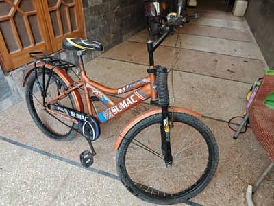 In good condition