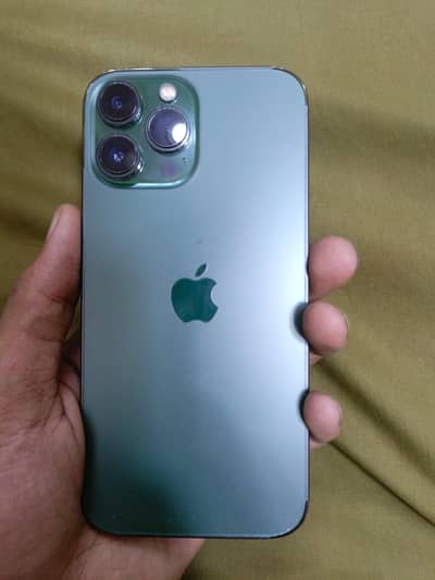 Apple iPhone 13 Pro Max
