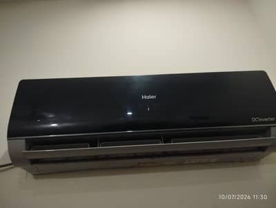 Haier Split AC
