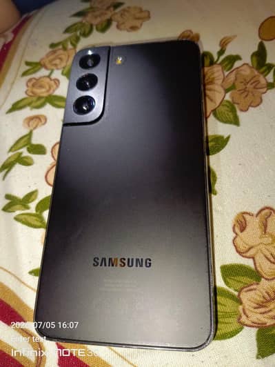 Samsung Mobile S22