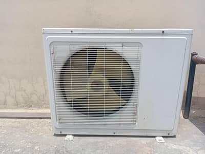 hairer Ac chiller