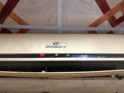 Dawlance 1ton ac read description