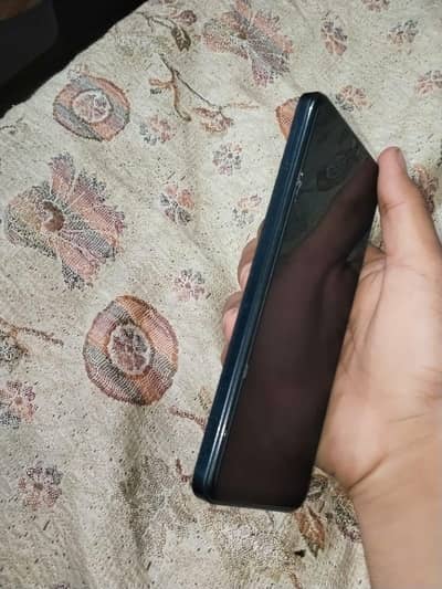 Infinix Smart 7