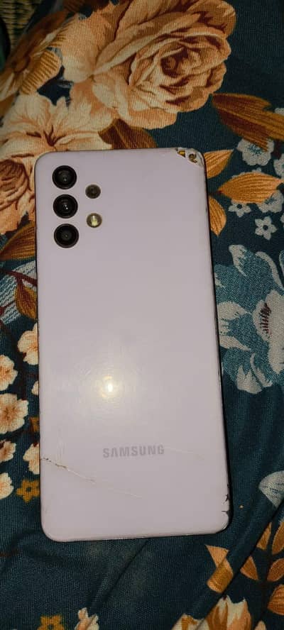 Samsung Mobile A32