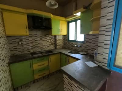 Reserve A Centrally Located Prime Location Flat Of 650 Square Feet In Gulistan-e-Jauhar - Block 17
