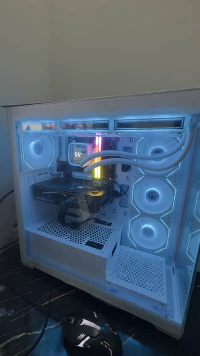 Heavy build pc for sale