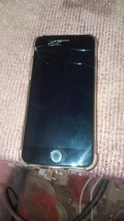Apple iPhone 6