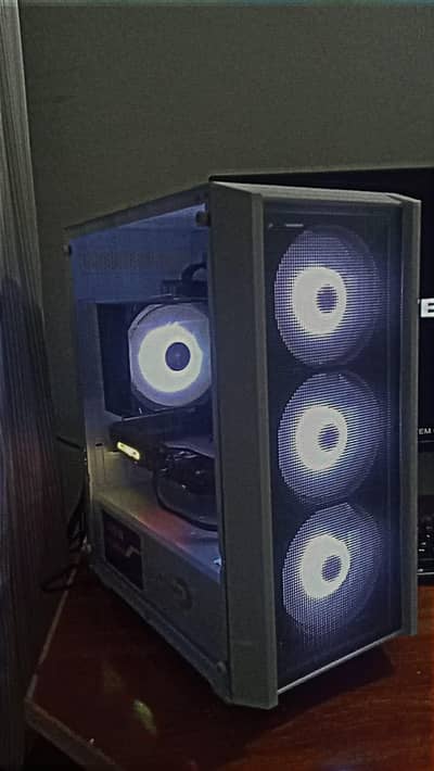 Ryzen 5 3600 build for sale - gaming pc