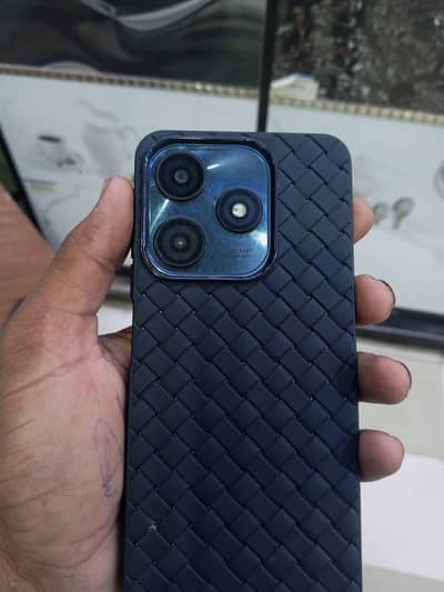 Tecno Spark 10C
