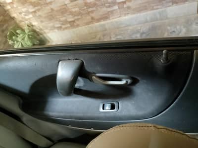 Suzuki Liana 2006