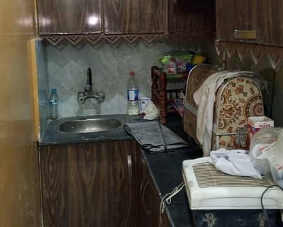 House For sale In Lalazaar Garden