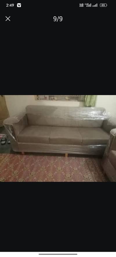 Sofa set 6 seater 321 sofa / Home furniture /sofa for sale