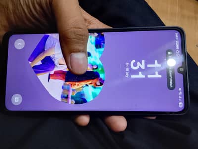 Samsung Mobile A07