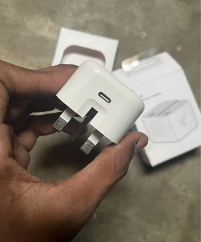 Iphone Charger
