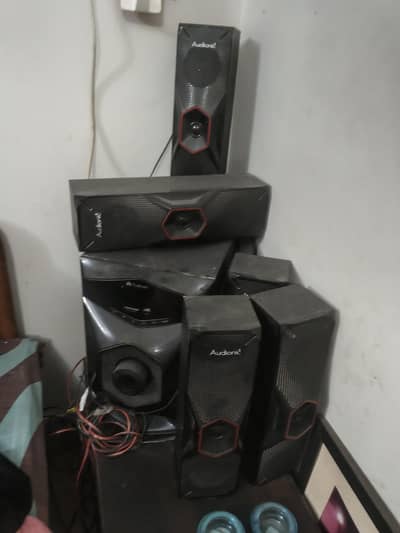 audionic speakers bluetooth and other