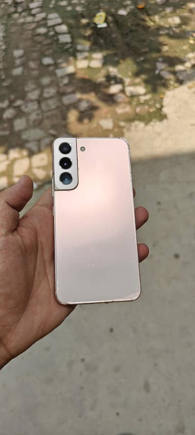 Samsung Mobile S22