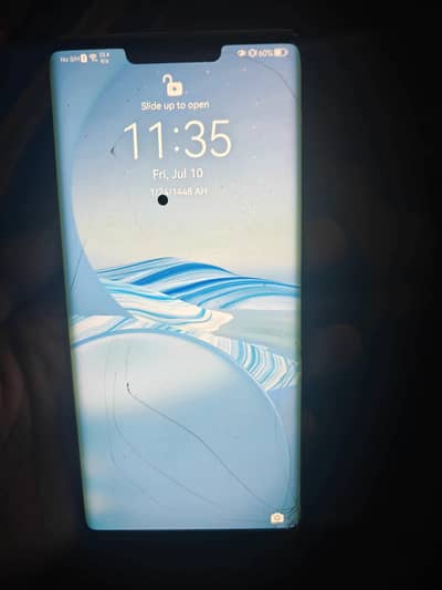 Huawei mate 30 Pro PTA