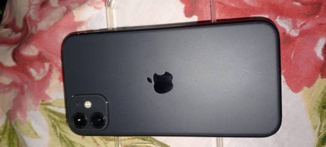 Apple iPhone 11 jv