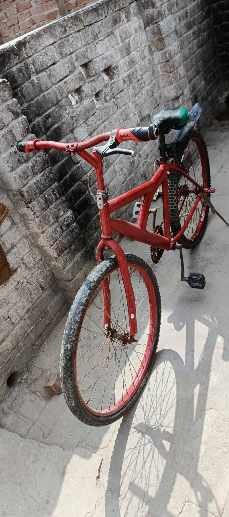Bicycle 1