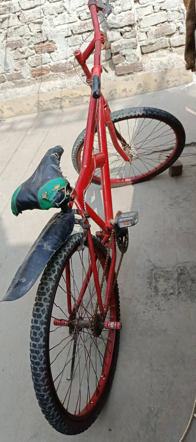 Bicycle 4