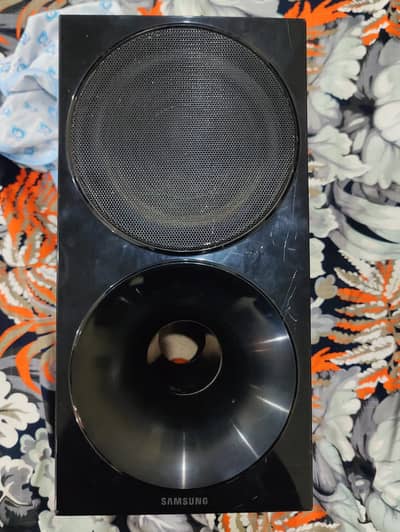 Samsung original  subwoofer model no PS-EW3-1