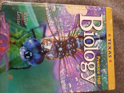 biological book for knowledge extraordinary