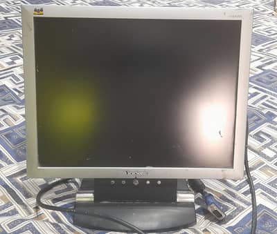 viewsonic monitor