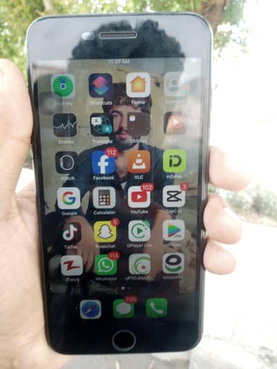 Apple iPhone 7 Plus