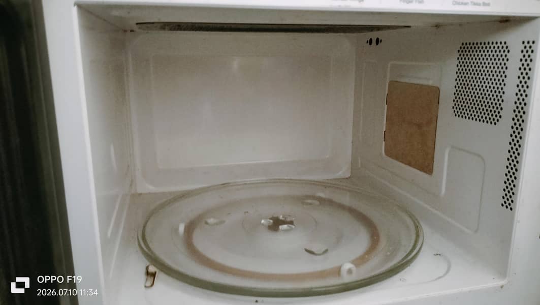 Microwave 0