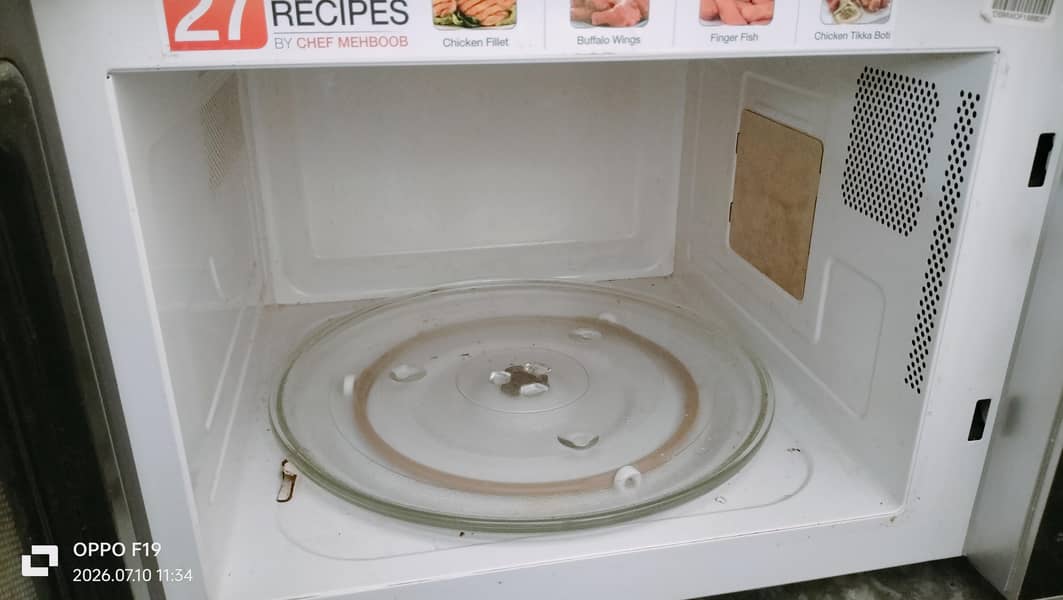 Microwave 1