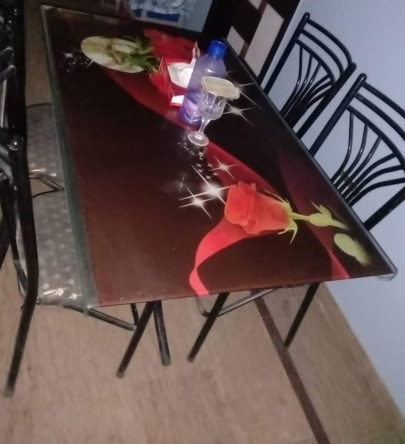 Dining Table 1