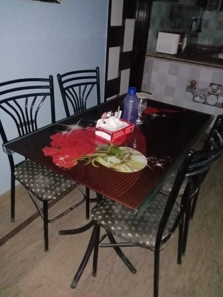 Dining Table 2