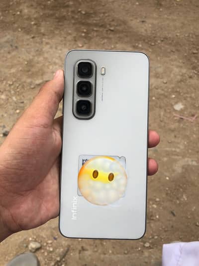 Infinix Hot 50 Pro